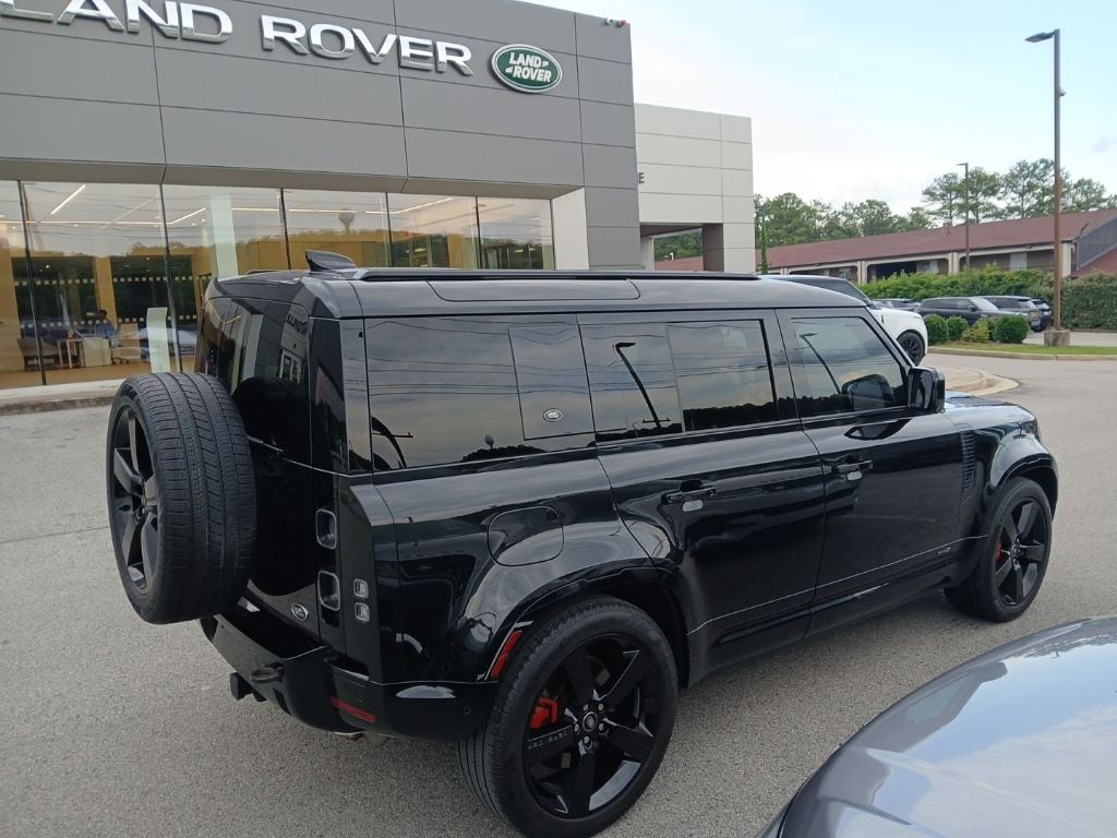 land rover defender 2023 SALEX7EU8P2127298 image land rover defender 2023 SALEX7EU8P2127298 image